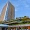 【東京都/小金井市本町】プラウドタワー武蔵小金井クロス ウエスト 外観