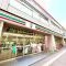 【東京都/小金井市本町】プラウドタワー武蔵小金井クロス ウエスト セブンイレブン小金井前原町3丁目店