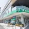 【東京都/世田谷区船橋】ユニーブル千歳船橋 サミットストア砧環八通り店
