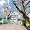 【東京都/小金井市本町】プラウドタワー武蔵小金井クロスイースト 小金井市立第一小学校