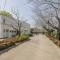 【東京都/世田谷区代田】プラウド世田谷代田  世田谷区立羽根木公園