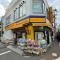 【東京都/世田谷区松原】ライオンズマンション松原第2 マツモトキヨシ　下高井戸西口店