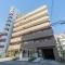 【東京都/墨田区東駒形】菱和パレス本所吾妻橋ステーションビュー 外観