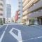 【東京都/墨田区東駒形】菱和パレス本所吾妻橋ステーションビュー 前面道路