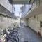 【東京都/世田谷区代田】ハイシティ下北沢 駐輪場