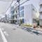 【東京都/世田谷区代田】ハイシティ下北沢 前面道路