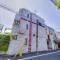 【東京都/世田谷区代田】ハイシティ下北沢 外観