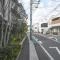【東京都/世田谷区代田】プラウド世田谷代田 前面道路