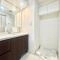 【東京都/品川区平塚】クレストフォルム戸越 洗面室