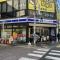 【東京都/品川区平塚】クレストフォルム戸越 ファミリーマート戸越銀座店