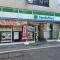 【東京都/品川区平塚】クレストフォルム戸越  ファミリーマート戸越銀座店