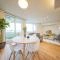 【東京都/品川区平塚】グリーンプリズムタワー リビング・ダイニング