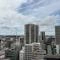 【東京都/品川区西五反田】アトラスタワー五反田 エントランス