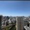 【東京都/品川区東五反田】パークタワーグランスカイ 眺望：バルコニーより【ズームなし】