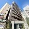 【東京都/台東区下谷】アルカーデンタワー入谷 外観