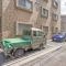 【東京都/豊島区西巣鴨】コニファーコート・ロジワール 駐車場