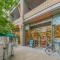 【東京都/品川区北品川】パークシティ大崎ザタワー イオンリカー大崎ブライトコア店