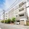【東京都/品川区小山】カーサフェリス武蔵小山II 外観