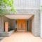 【東京都/品川区小山】カーサフェリス武蔵小山II エントランス