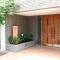【東京都/品川区小山】カーサフェリス武蔵小山II エントランス