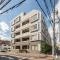 【東京都/品川区小山】カーサフェリス武蔵小山II 外観