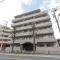 【東京都/中野区江古田】ドムール江古田 外観