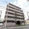 【東京都/中野区江古田】ドムール江古田 外観