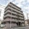 【東京都/中野区江古田】ドムール江古田 外観