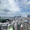 【東京都/杉並区高円寺南】陽輪台高円寺 眺望：北側
