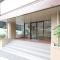 【東京都/品川区西五反田】五反田コーポビアネーズ エントランス