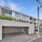 【東京都/品川区北品川】グレイスコート御殿山 外観