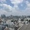 【東京都/品川区東五反田】パークタワーグランスカイ 眺望