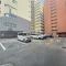 【東京都/渋谷区初台】ライオンズマンション初台 駐輪場