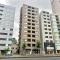 【東京都/品川区東五反田】カインドステージ高輪台 外観：写真中央