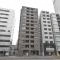 【東京都/品川区東五反田】カインドステージ高輪台 外観