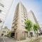 【東京都/品川区東五反田】カインドステージ高輪台 外観
