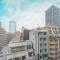 【東京都/品川区西五反田】プラウド五反田 眺望