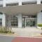 【東京都/国分寺市南町】ブロードアベニュー国分寺 エントランス