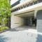 【東京都/品川区東五反田】オープンレジデンシア高輪台 アプローチ