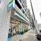 【東京都/品川区東五反田】オープンレジデンシア高輪台 ファミリーマート 東五反田四丁目店