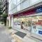 【東京都/品川区東五反田】オープンレジデンシア高輪台 ナチュラルローソン NL高輪台駅前店