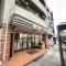 【東京都/品川区東五反田】オープンレジデンシア高輪台 セブンイレブン 高輪台駅前店