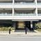 【東京都/品川区荏原】バウス品川戸越 エントランス