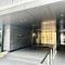 【東京都/品川区荏原】バウス品川戸越 エントランス