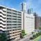【神奈川県/横浜市西区花咲町】横浜MIDベースタワーレジデンス 眺望