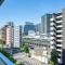 【神奈川県/横浜市西区花咲町】横浜MIDベースタワーレジデンス 眺望