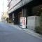 【東京都/千代田区東神田】ルミエール東神田 前面道路