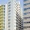 【東京都/品川区西五反田】五反田グリーンハイツ 外観
