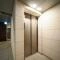 【東京都/品川区東五反田】オープンレジデンシア高輪台 共用部:エレベーター
