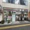【東京都/杉並区成田東】ヴィンテージ南阿佐ヶ谷 セブンイレブン　南阿佐ヶ谷駅前店